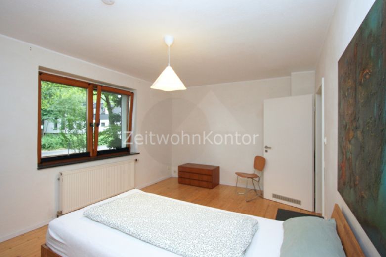 Zwei Schlafzimmer, Terrasse, Garten, Garage, N&auml;he Schloss Borbeck!