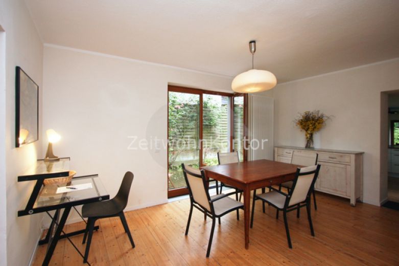 Zwei Schlafzimmer, Terrasse, Garten, Garage, N&auml;he Schloss Borbeck!