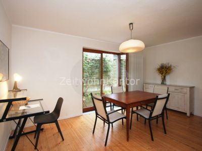 Zwei Schlafzimmer, Terrasse, Garten, Garage, N&auml;he Schloss Borbeck!