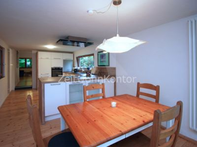 Zwei Schlafzimmer, Terrasse, Garten, Garage, N&auml;he Schloss Borbeck!