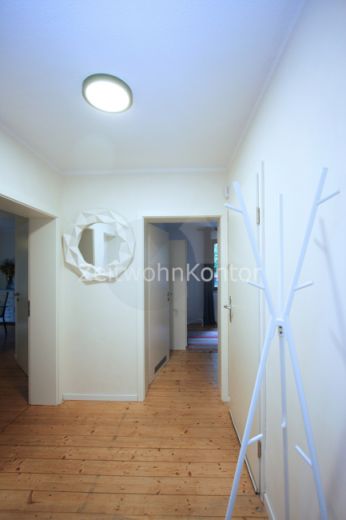 Zwei Schlafzimmer, Terrasse, Garten, Garage, N&auml;he Schloss Borbeck!
