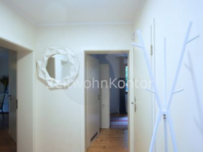 Zwei Schlafzimmer, Terrasse, Garten, Garage, N&auml;he Schloss Borbeck!