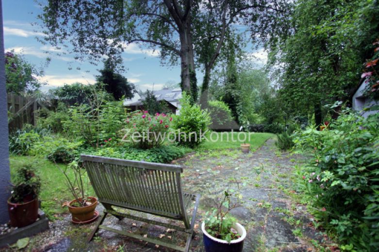 Zwei Schlafzimmer, Terrasse, Garten, Garage, N&auml;he Schloss Borbeck!