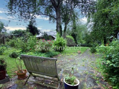 Zwei Schlafzimmer, Terrasse, Garten, Garage, N&auml;he Schloss Borbeck!