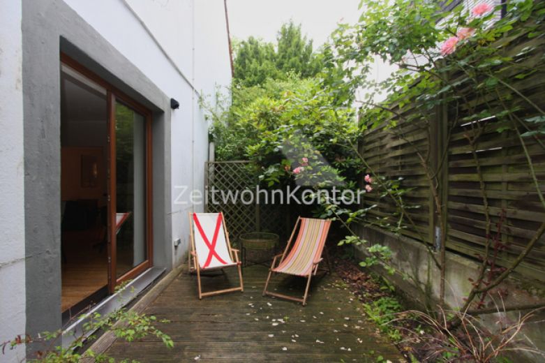 Zwei Schlafzimmer, Terrasse, Garten, Garage, N&auml;he Schloss Borbeck!