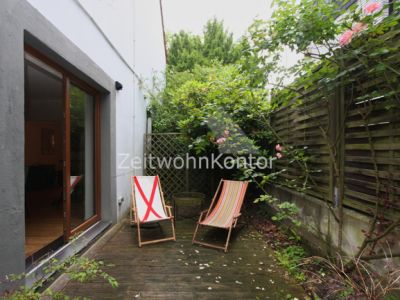 Zwei Schlafzimmer, Terrasse, Garten, Garage, N&auml;he Schloss Borbeck!
