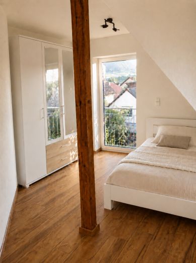 DG Zimmer 2 mit Einzelbett