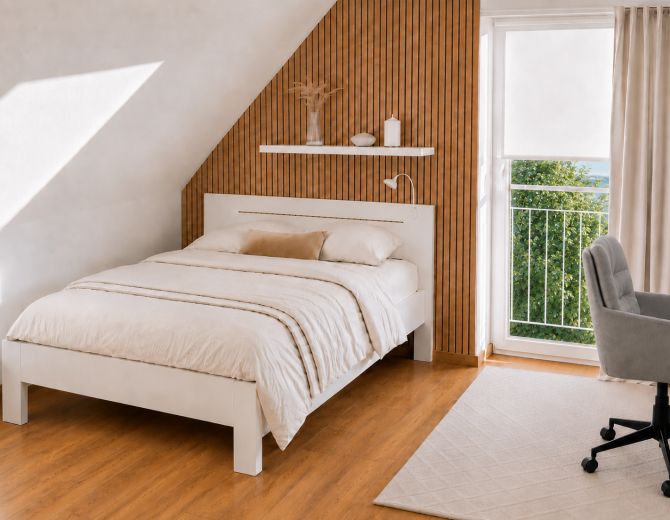 DG Zimmer 3 mit Einzelbett