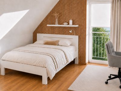 DG Zimmer 3 mit Einzelbett