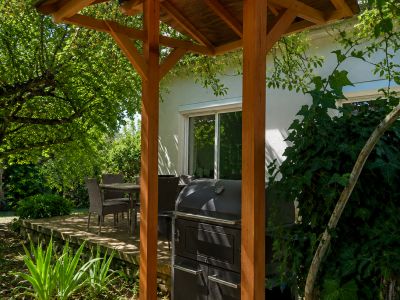 Grillplatz