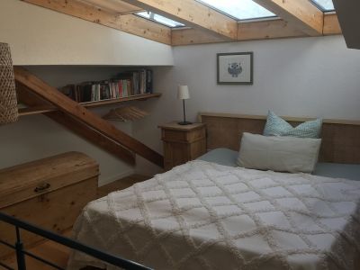 Charmante Maisonette Wohnung 54 qm, vollm&ouml;bliert