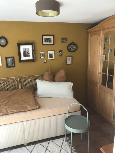 Charmante Maisonette Wohnung 54 qm, vollm&ouml;bliert