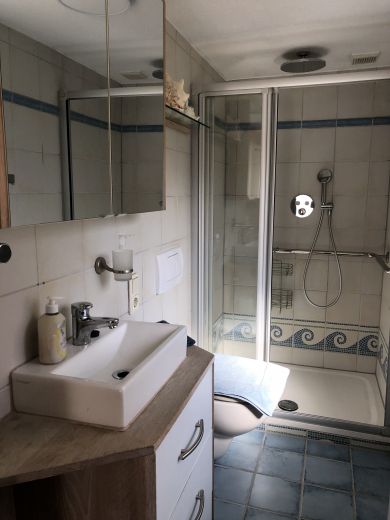 Charmante Maisonette Wohnung 54 qm, vollm&ouml;bliert
