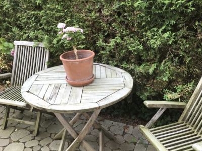 Charmante Maisonette Wohnung 54 qm, vollm&ouml;bliert