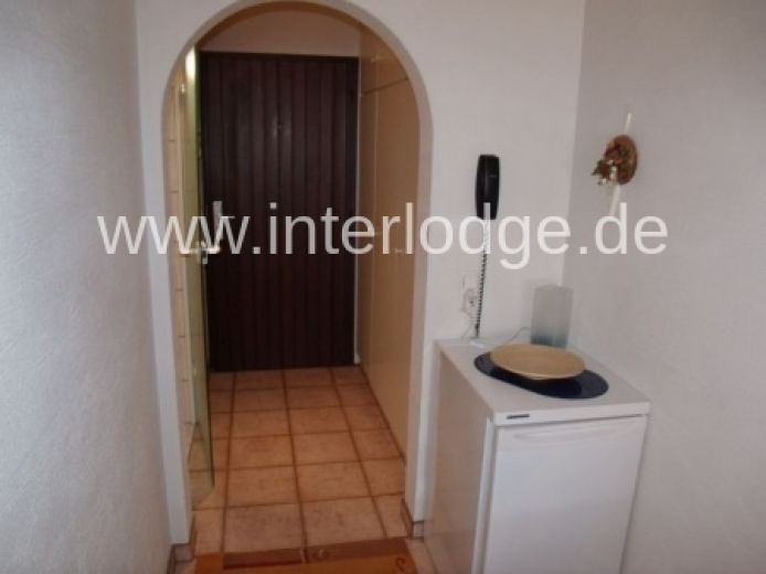 INTERLODGE Helles, modern m&ouml;bliertes Apartment mit Balkon in Dortmund-Oespel