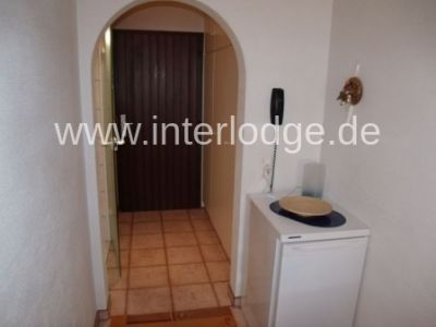 INTERLODGE Helles, modern m&ouml;bliertes Apartment mit Balkon in Dortmund-Oespel