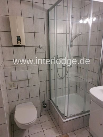 INTERLODGE Helles, modern m&ouml;bliertes Apartment mit Balkon in Dortmund-Oespel