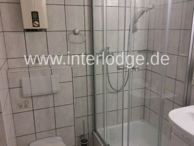 INTERLODGE Helles, modern m&ouml;bliertes Apartment mit Balkon in Dortmund-Oespel