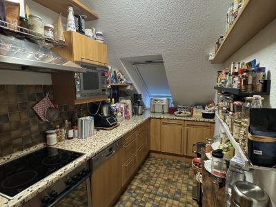 3-Zimmer-Wohnung zur Zwischenmiete in D&uuml;sseldorf Unterbach