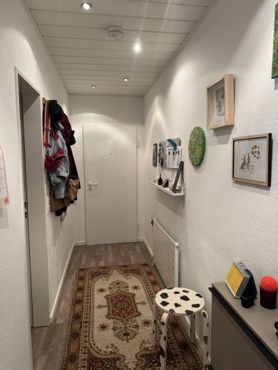 3-Zimmer-Wohnung zur Zwischenmiete in D&uuml;sseldorf Unterbach