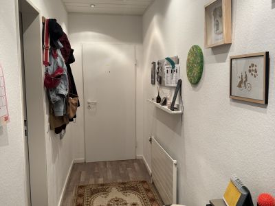 3-Zimmer-Wohnung zur Zwischenmiete in D&uuml;sseldorf Unterbach