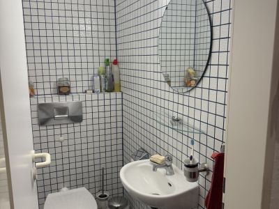 3-Zimmer-Wohnung zur Zwischenmiete in D&uuml;sseldorf Unterbach