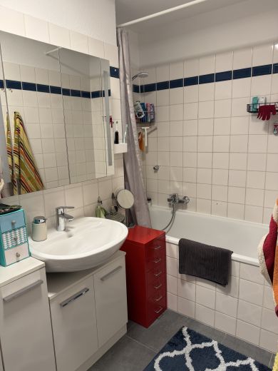 3-Zimmer-Wohnung zur Zwischenmiete in D&uuml;sseldorf Unterbach
