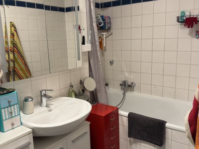 3-Zimmer-Wohnung zur Zwischenmiete in D&uuml;sseldorf Unterbach
