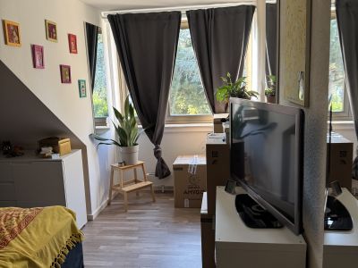 3-Zimmer-Wohnung zur Zwischenmiete in D&uuml;sseldorf Unterbach