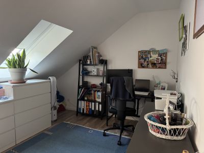 3-Zimmer-Wohnung zur Zwischenmiete in D&uuml;sseldorf Unterbach