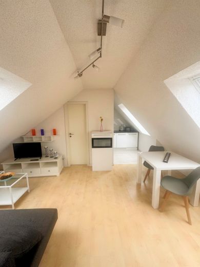 Loft-Studio in Friedrichstadt