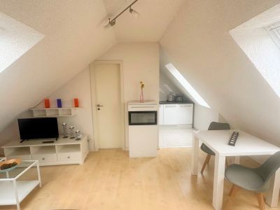 Loft-Studio in Friedrichstadt