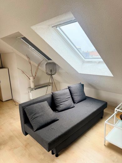 Loft-Studio in Friedrichstadt