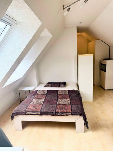 Loft-Studio in Friedrichstadt