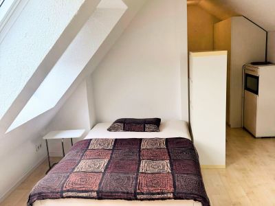 Loft-Studio in Friedrichstadt