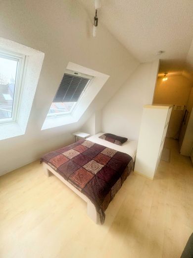 Loft-Studio in Friedrichstadt