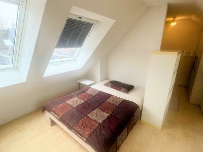 Loft-Studio in Friedrichstadt