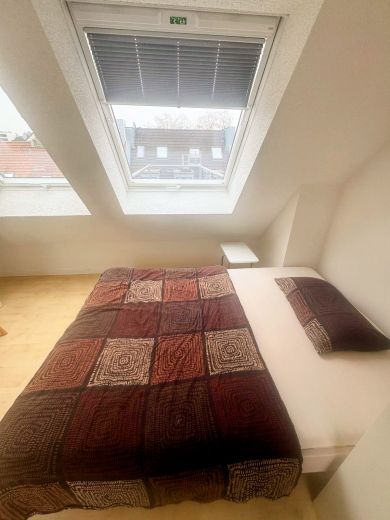 Loft-Studio in Friedrichstadt