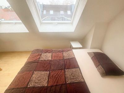 Loft-Studio in Friedrichstadt