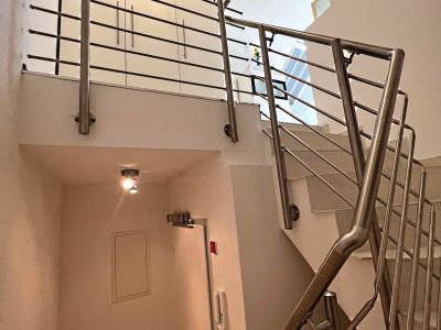 Loft-Studio in Friedrichstadt