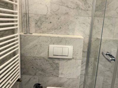 2-Zimmer Wohnung mit Balkon in Parallel-Stra&szlig;e zur K&ouml;nigsallee