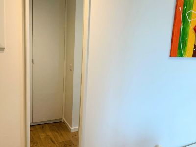 2-Zimmer Wohnung mit Balkon in Parallel-Stra&szlig;e zur K&ouml;nigsallee
