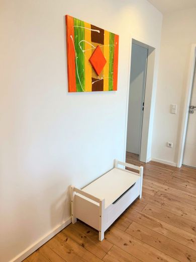 2-Zimmer Wohnung mit Balkon in Parallel-Stra&szlig;e zur K&ouml;nigsallee