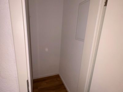 R&uuml;ttenscheider Stern! Sonnige 3 Zimmer Wohnung mit Balkon und Loggia - frisch renoviert -