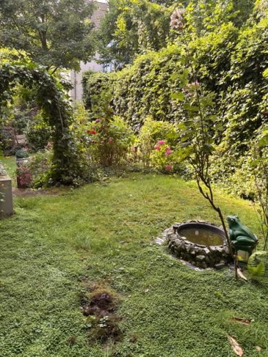 R&uuml;ttenscheider Stern! Sonnige 3 Zimmer Wohnung mit Balkon und Loggia - frisch renoviert -
