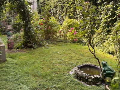 R&uuml;ttenscheider Stern! Sonnige 3 Zimmer Wohnung mit Balkon und Loggia - frisch renoviert -