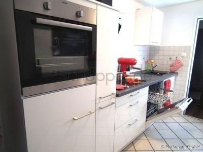 H&uuml;bsche 2-Zimmer-Wohnung mit gro&szlig;er Sonnenterrasse in Bernau am Chiemsee