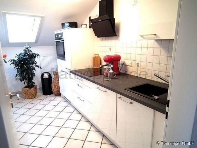 H&uuml;bsche 2-Zimmer-Wohnung mit gro&szlig;er Sonnenterrasse in Bernau am Chiemsee