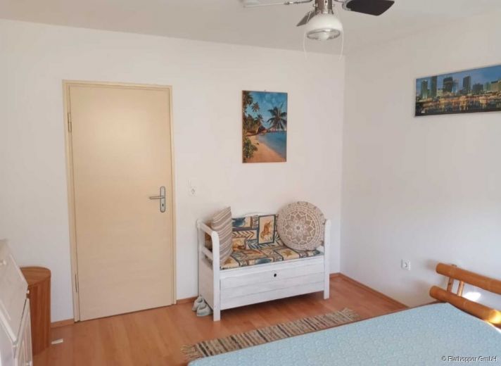 M&ouml;blierte 3-Zimmer-Wohnung in M&uuml;nchen-Aubing