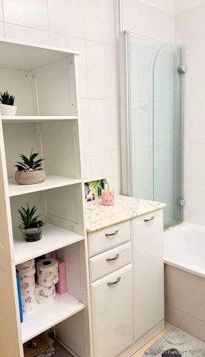 M&ouml;blierte 3-Zimmer-Wohnung in M&uuml;nchen-Aubing